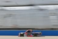 NASCAR Craftsman Truck Series Clean Harbors 175
